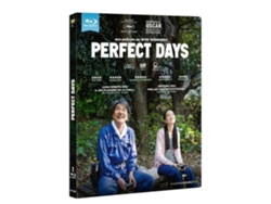 Días perfectos (Nueva edición) (2023)