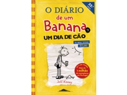Diario de Greg 4 - Una tarde de perros BOOKSMILE