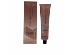 Tinte Permanente REVLON Revlonissimo Colorsmetique High Coverage Nº 6.42 Nº 6,42 60 ml