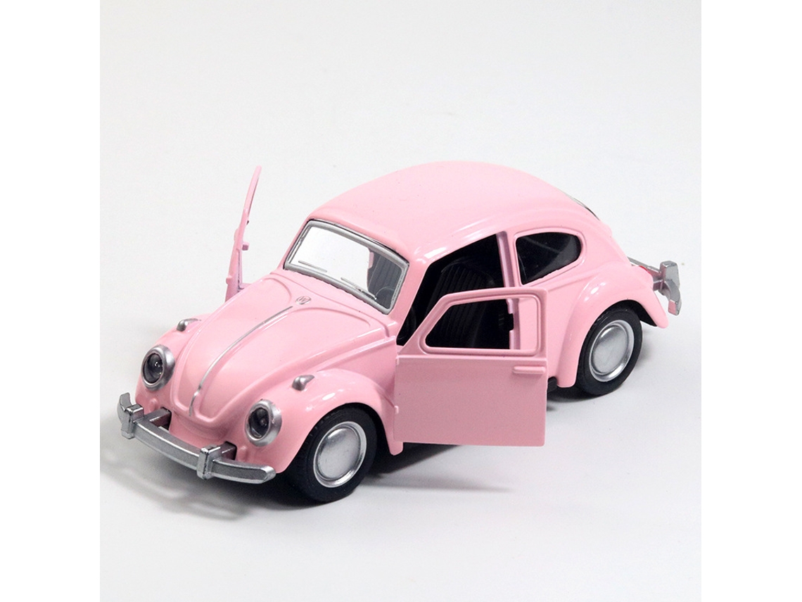 Coche miniatura a escala 1/36, fabricado en metal fundido a presión, un regalo ideal para niños. MDUG