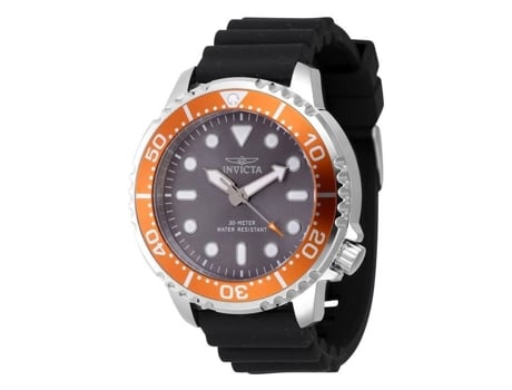 nan INVICTA
