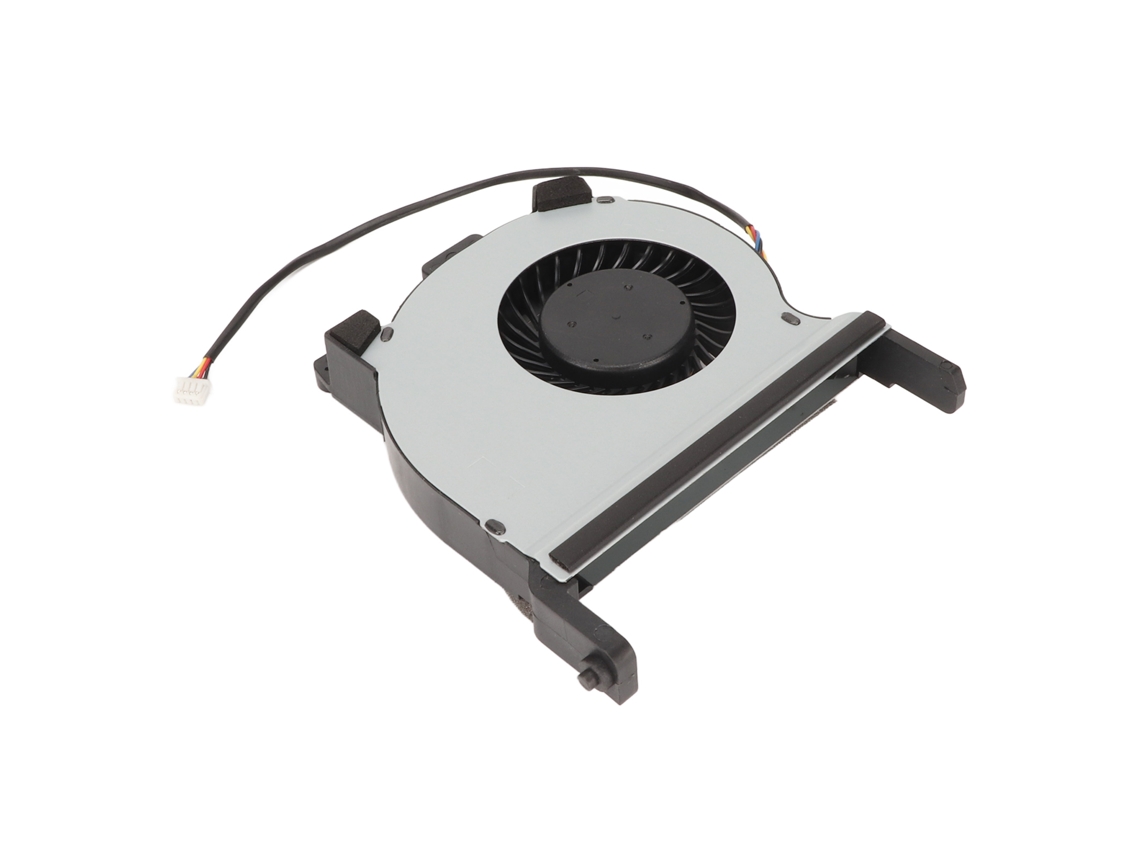 Disipador De Cpu De 4 Pines Con Alta Disipación De Calor Para Hp Prodesk Mini 405 G4 705 G4 G5 600 G4 Mini Pc