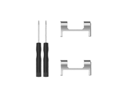 Herramientas para tornillos de correas de relojes inteligentes GOKOCO