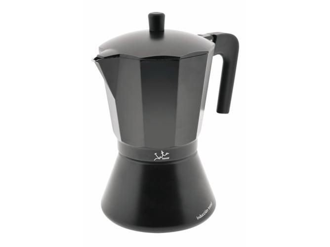 Cafetera Italiana JATA CFI12 (12 Tazas)