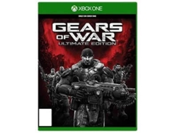 Juego Xbox One Gears of War: Ultimate Edition