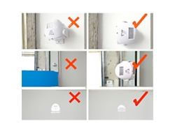 Campana De Alarma Infrarroja Inalámbrica Sensor De Movimiento Puerta Entrada Sistema De Seguridad Hogar Timbre Con 32 Canciones