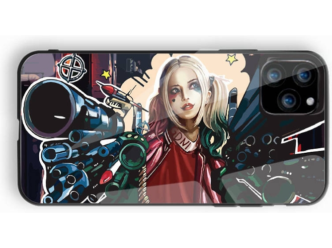 Funda iPhone 7 Plus, 8 Plus Protective Multicolor
