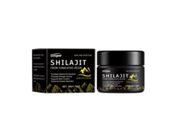 Pasta de resina Shilajit para uso oral