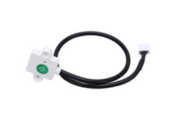 Sensor De Nivel De Líquido No Contacto Npn Resistente A Corrosión Alto Sensibilidad Interruptor De Inducción 5v