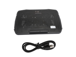 Cargador Magnético Con Panel Solar De 12 W Ip65 Para Cámaras Arlo Pro 3, Pro 4, Ultra, 2, Go Y 2 - Blanco