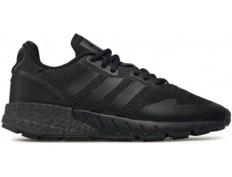 Zapatillas ADIDAS ORIGINALS Zx 1K Boost Hombre (43 1/3 - Negro)