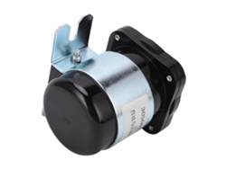Relé automotriz 200A para Cummins 12V ABS, bobina de latón, alta conductividad y alta corriente.