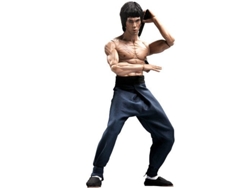 Figura Hot Toys DX04 - Enter The Dragon - Bruce Lee