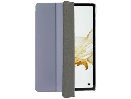 Funda para Samsung Galaxy Tab S7 Tab S8 HAMA - Transparente