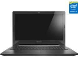 Portátil LENOVO EssentialG (15.6'' - Intel Core i3-4000 - RAM: 4 GB - 500 GB HDD - Intel HD 4400)