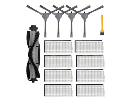 Accesorio Aspiradores COREDY 14 un Filtro Coredy R3500 R3500S R750
