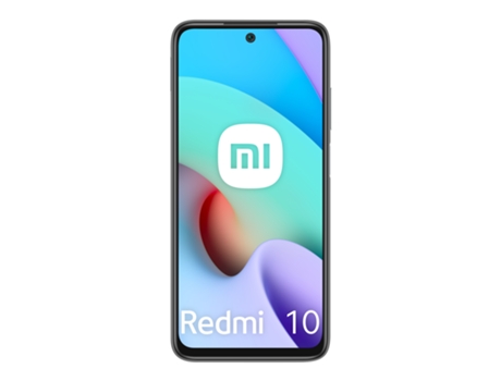 Smartphone XIAOMI 68117 (6.5'' - 4 GB - 64 GB - Carbono,Gris)