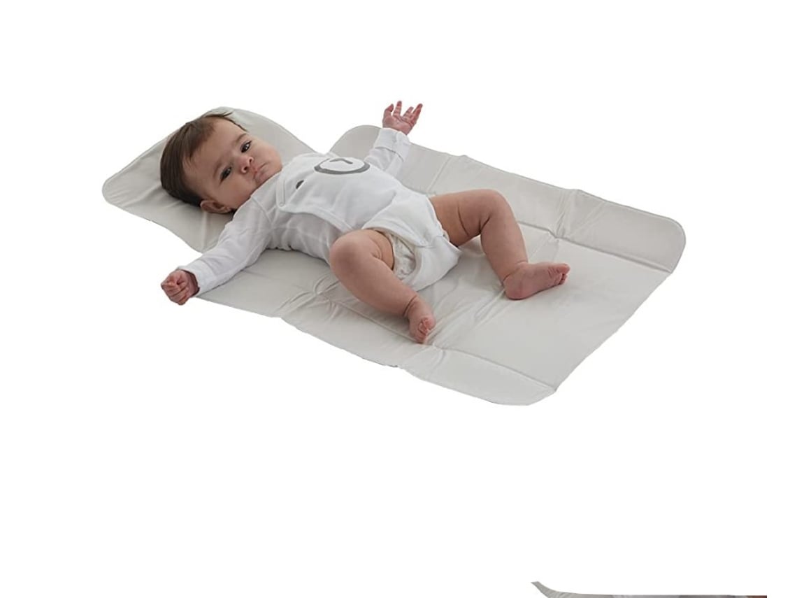 Cambiador Bebé COOL · DREAMS Impermeable Portátil Personalizado