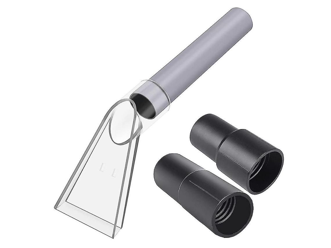 Cabezal de aspiradora para alfombras y tapicería, herramienta manual, se aplica al extractor de camiones, B