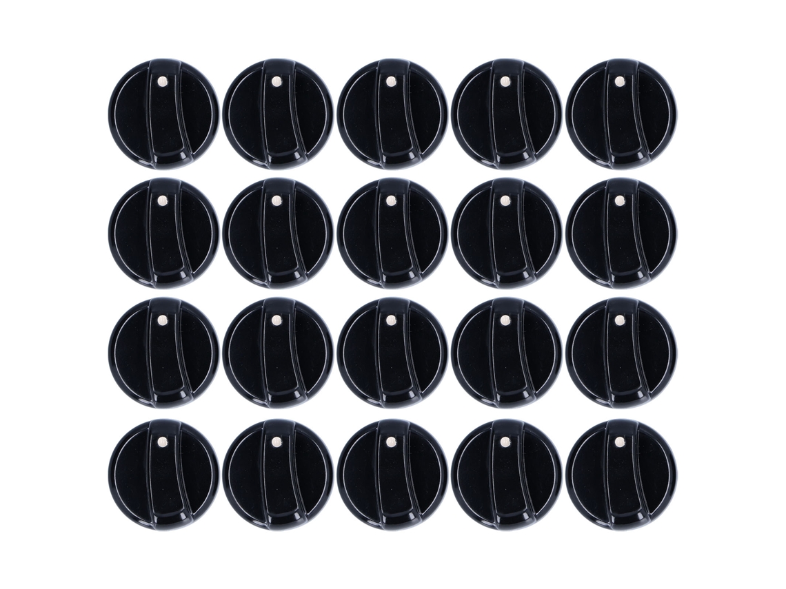 Perilla de control universal (ajuste de estufa y horno)