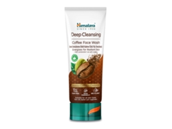 Gel facial limpiador profundo Himalaya Coffee 100 ml