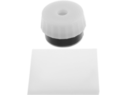 Kit De Herramientas Para Roscar Tubos Pvc 2 Piezas Roscadora De Tuberías Roscas Internas Y Externas 1 2 Y 3 4