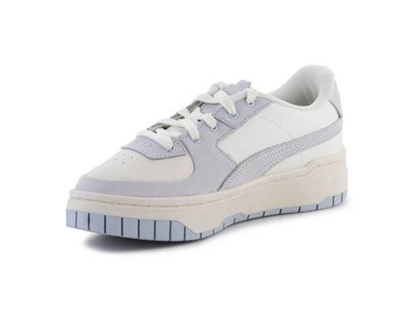 Zapatillas de Mujer PUMA Cali Morado (37)