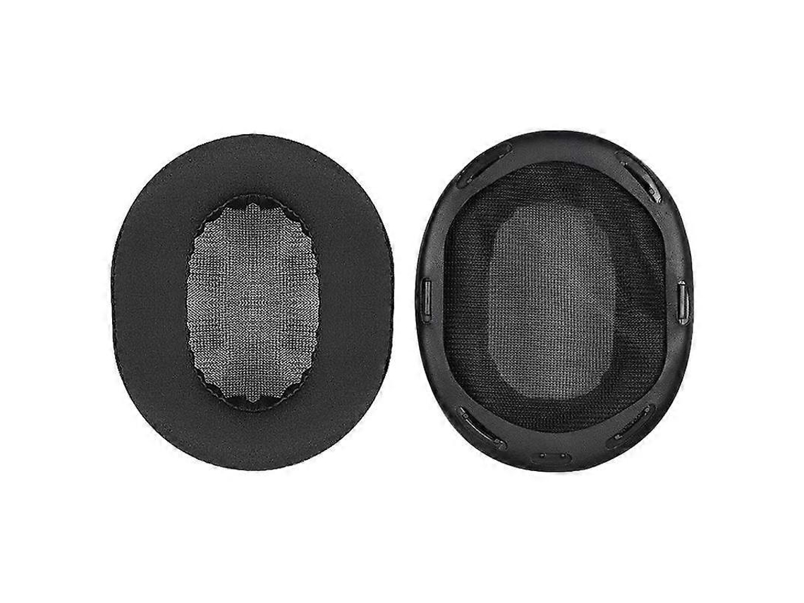 par de almohadillas de repuesto para auriculares Sony MDR 1A / MDR 1ADAC