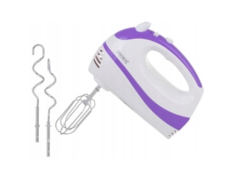 Batidora De Mano 5 Velocidades - 300 W