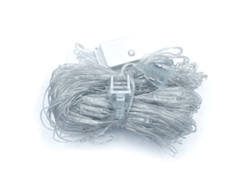 Red De Pesca Led Azul – 3 X 2 Metros, 192 Luces