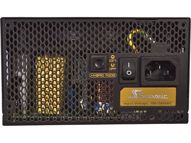 Fuente de Alimentación EVGA Prime Gold