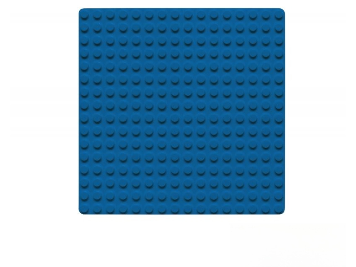 Wange W8802-06 Placa Base Azul 16x16 Noppen W8802-06