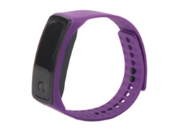 Reloj Digital Led Con Correa De Silicona, Diseño Deportivo, Pantalla Electrónica Y Calendario.