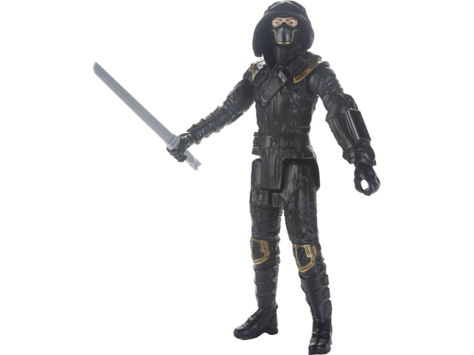 Muñeco HASBRO Endgame: Ronin