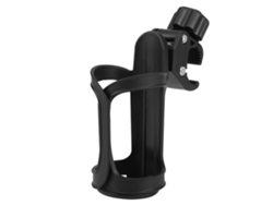 Portavasos Universal De 360 Grados Para Cochecitos, Bicicletas Y Sillas De Paseo.