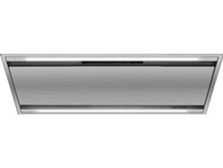 Campana de isla SMEG KLT9L4X (452 m³/h - 899 cm - inox)