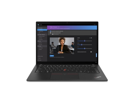 Portátil LENOVO 357 576 (14 '' - Intel® Core™ i5 i5-1335U - RAM: 16 GB - 512 GB SSD - Intel Iris Xe Graphics)