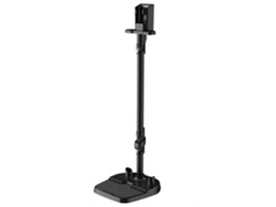 Estación de acoplamiento gris para aspiradora escoba x-force Flex 14,60, accesorio para aspiradora escoba Zr905003 Zr905003 ROWENTA
