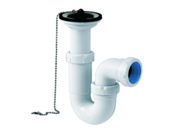 Sifon s-90 lavabo y bidet 1 1/2x63