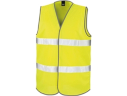 Chaleco Reflectante RESULT High Viz Motorist (S-M)