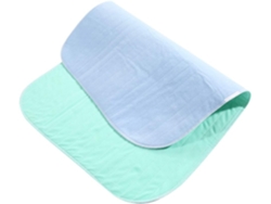 Protector De Colchón Para Incontinencia, Lavable E Impermeable, Reutilizable Para Niños.