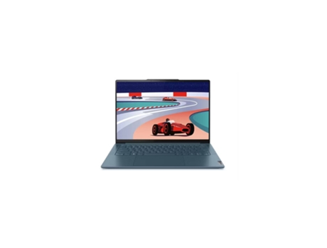 Portátil LENOVO Yoga Pro 7 14Irh8 I7-13700H 32Gb 1Tb Ssd Bt Reacondicionado