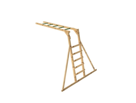 Escalera de Mono MASGAMES OUTDOOR GAMES