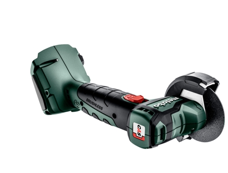 METABO CC 18 LTX BL Amoladora angular de batería/18V ; MetaLoc