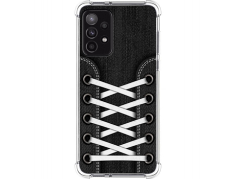 Carcasa Samsung Galaxy A52 / A52 5G / A52s 5G TUMUNDOSMARTPHONE Dibujos Antigolpes Multicolor