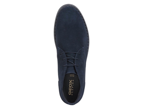 Geox Zapatos Brandled