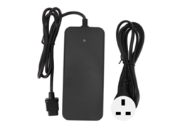 Vlrla-cargador De Patinete Eléctrico 53.5v 2a Para Niu Kqi3 Kqi3 Pro Kqi3 Maximum Kqi2 Pro