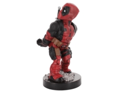 Soporte Cable GUY - MARVEL: DEADPOOL 3 THE REAR