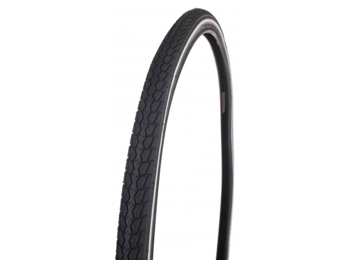 Rueda 28 x 1 5/8 x 1 3/8 (37-622) black DUTCH PERFECT