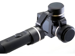 Gimbal FEIYUTECH G5 3-Axis Handheld para Cámara deportiva | Worten.es